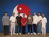 "The Gueen of Taichi" Su Zi Fang at Taiji Club 